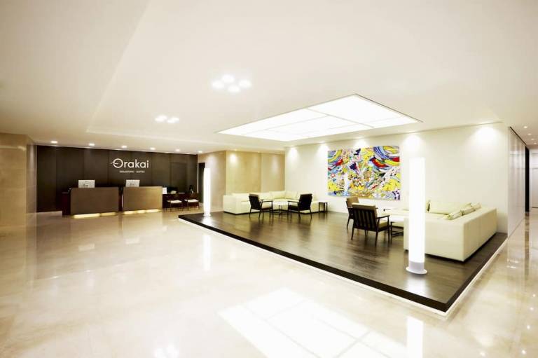 Appart'hôtel Yongsan-gu