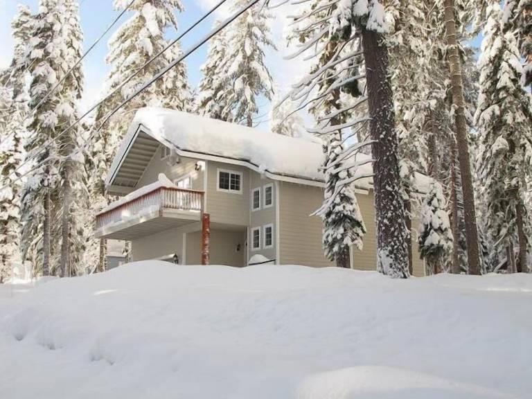 Chalet Tahoma