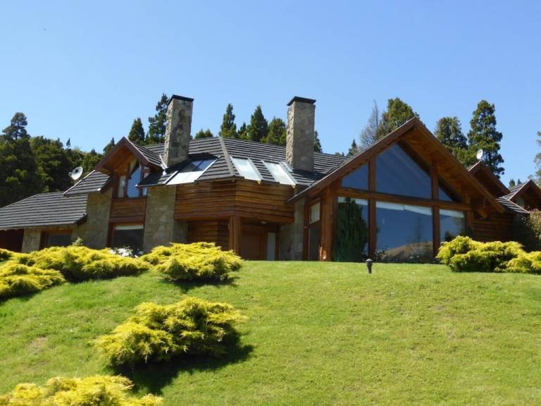 House Bariloche