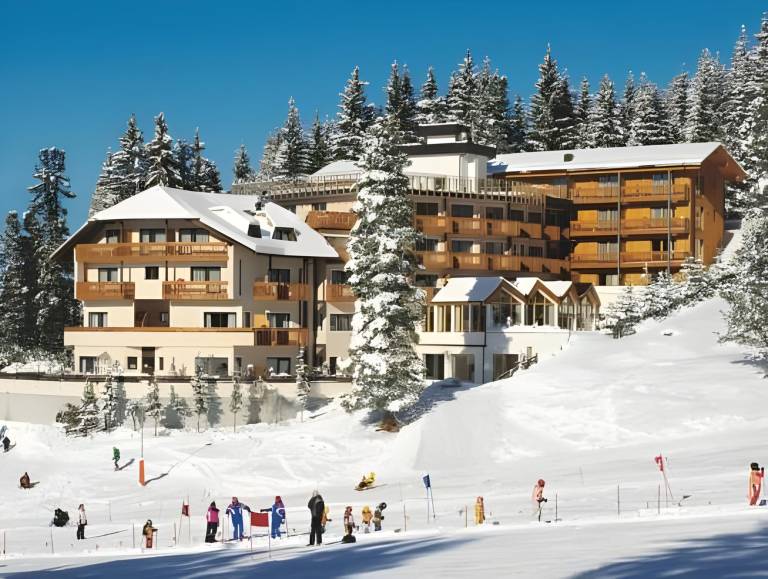 Hotel Cristal