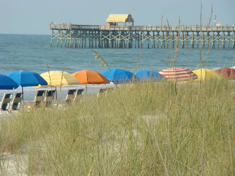 Villa Myrtle Beach