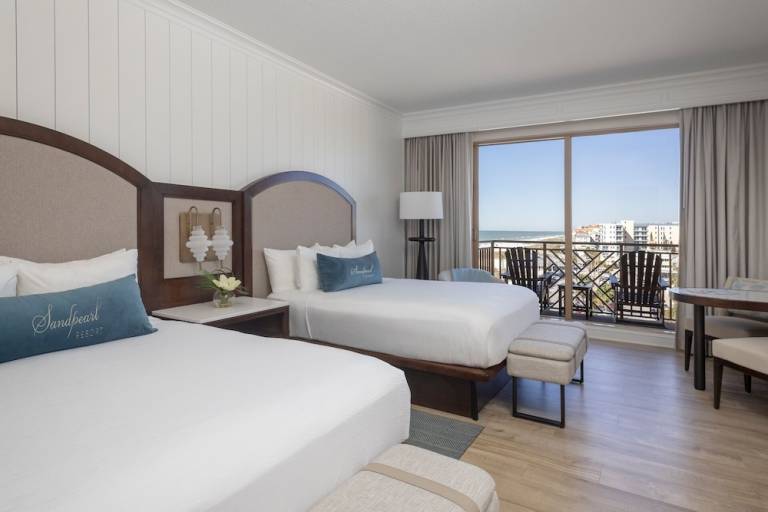 Resort Clearwater