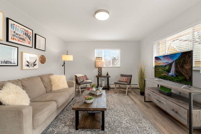 Condo Fort Collins