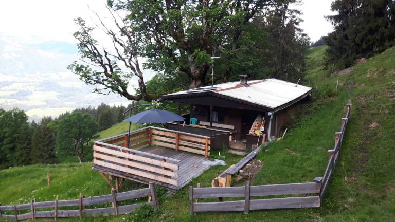 Maison de vacances Kitzbühel
