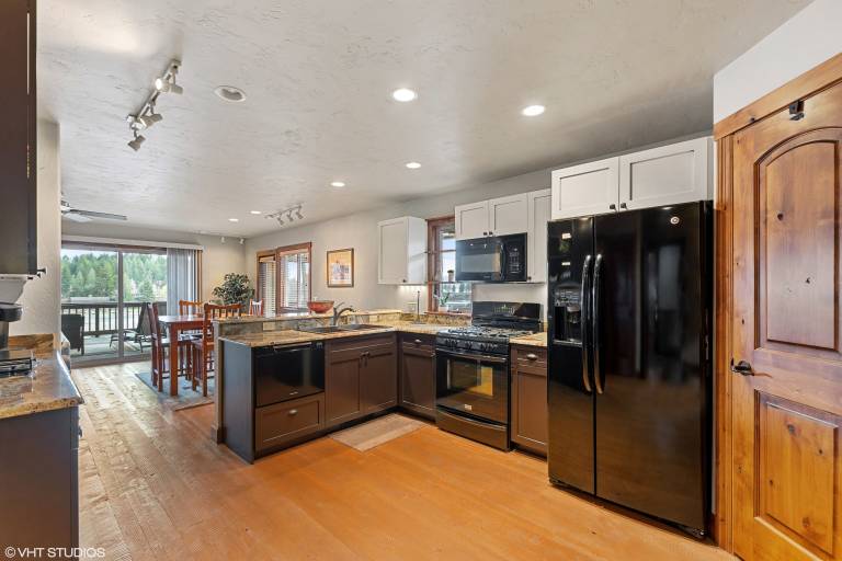 Condo Bigfork