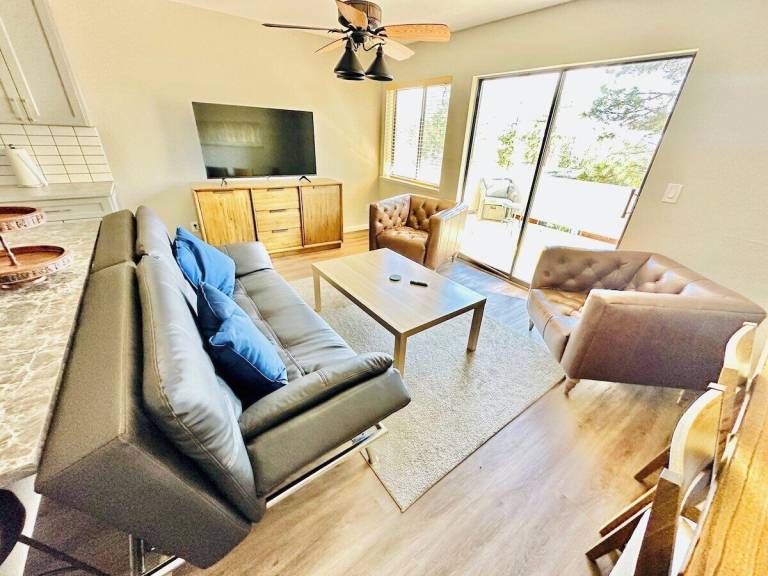 Apartment Incline Village