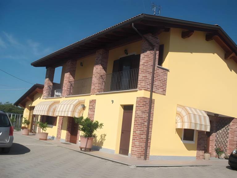 B&B Da Levi Piana Del Sole