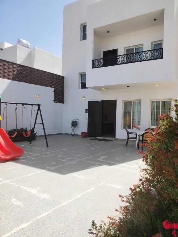 House Al Soudah