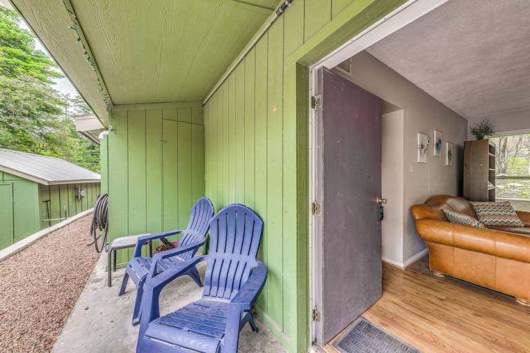 Cottage Cloudcroft