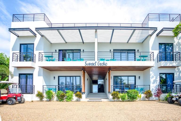 Apartment  Placencia