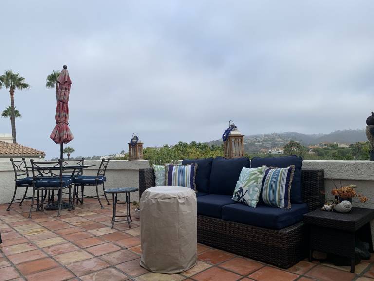 Condo Dana Point