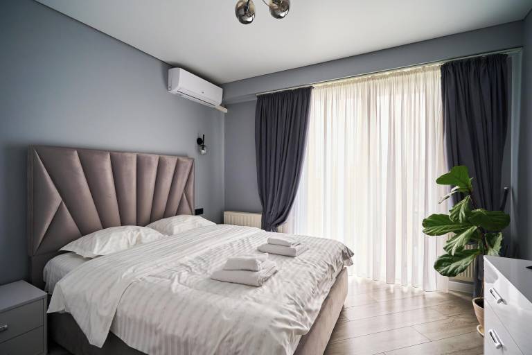 Apartment Chisinau