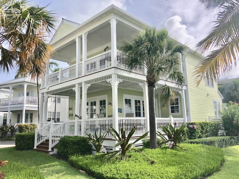 House Islamorada