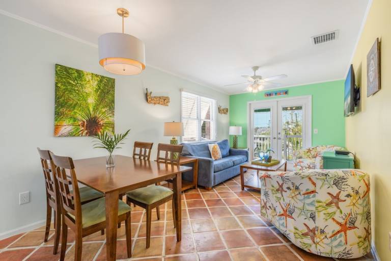 Condo Key West