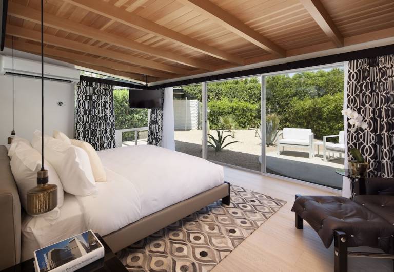 Resort Palm Springs