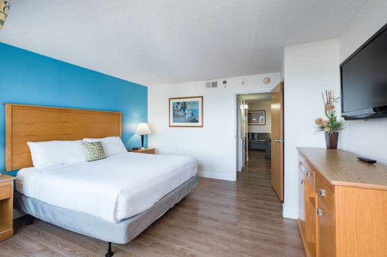 Aparthotel Northeast Virginia Beach