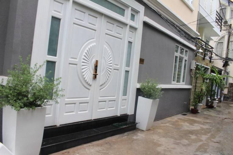 House Ho Chi Minh City