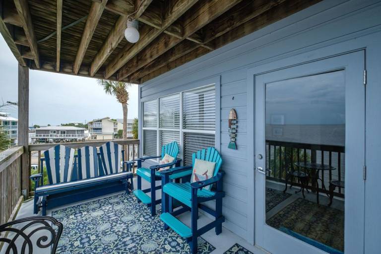 Condo Cedar Key