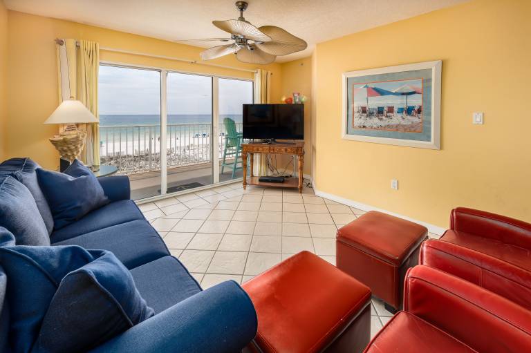 Condo  Destin