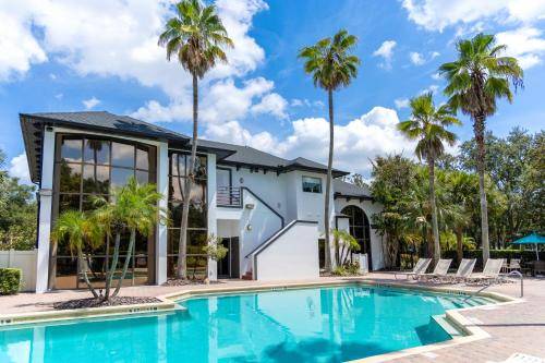 Resort Orlando