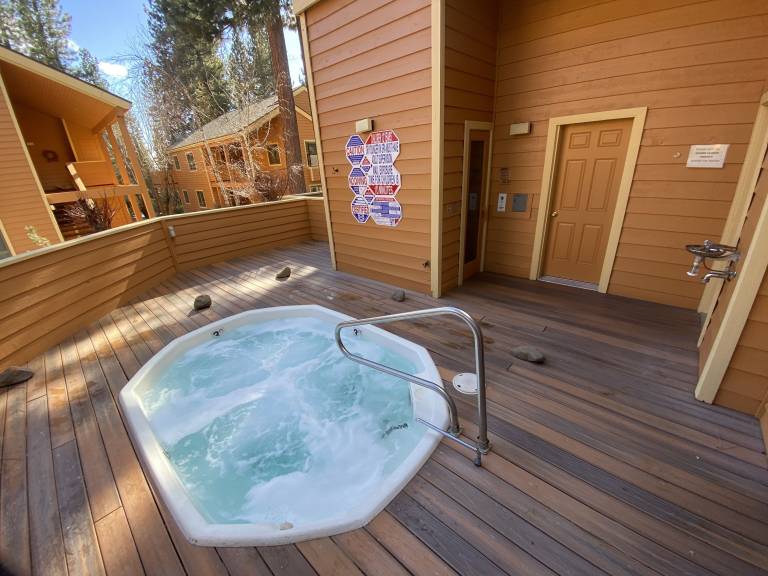 Condo Incline Village