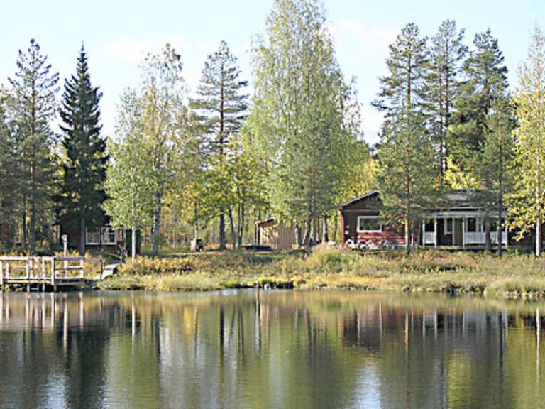 Maison de vacances Rovaniemi