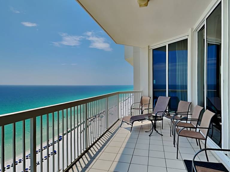 Condo Destin