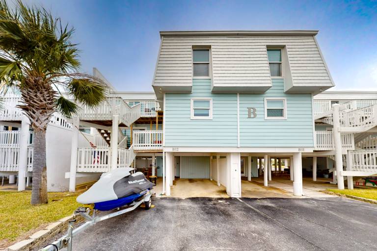 Condo Pensacola Beach