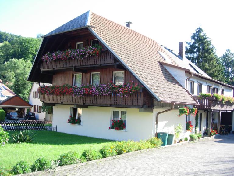 Apartment Oberried