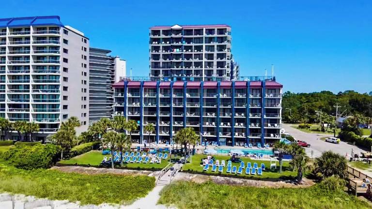 Resort Myrtle Beach