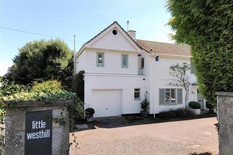 Cottage Lyme Regis