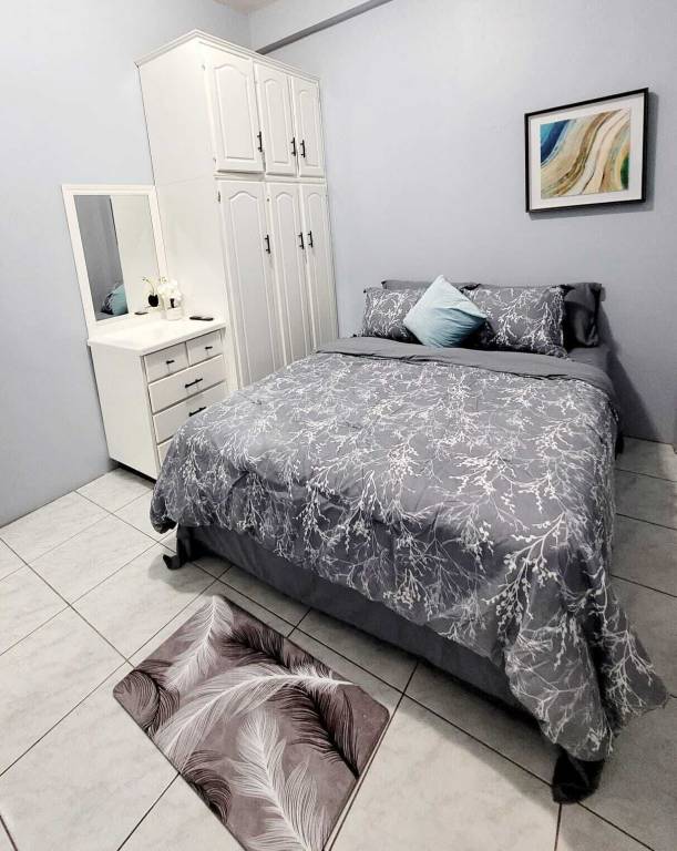 Apartment El Dorado