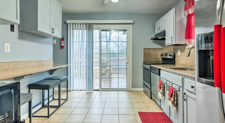 House National Harbor