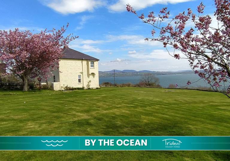 Anchor Cottage Portsalon
