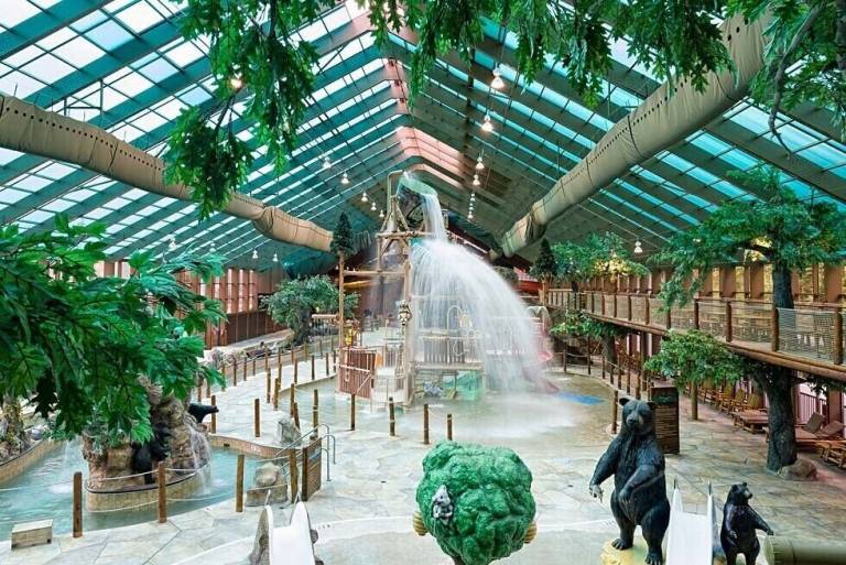 Villa Gatlinburg
