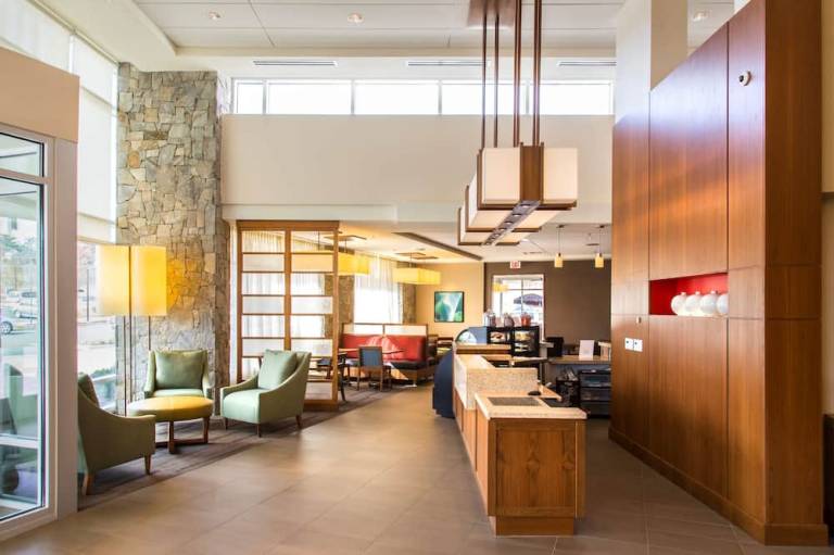 Hyatt Place Charlottesville