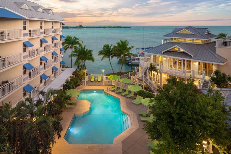 Resort Key West
