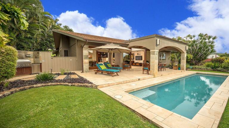 House Lahaina