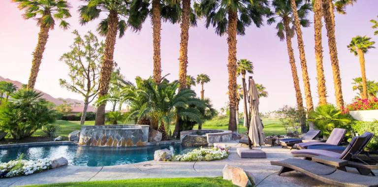 House La Quinta