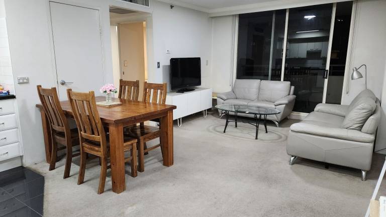 Appartement Chatswood
