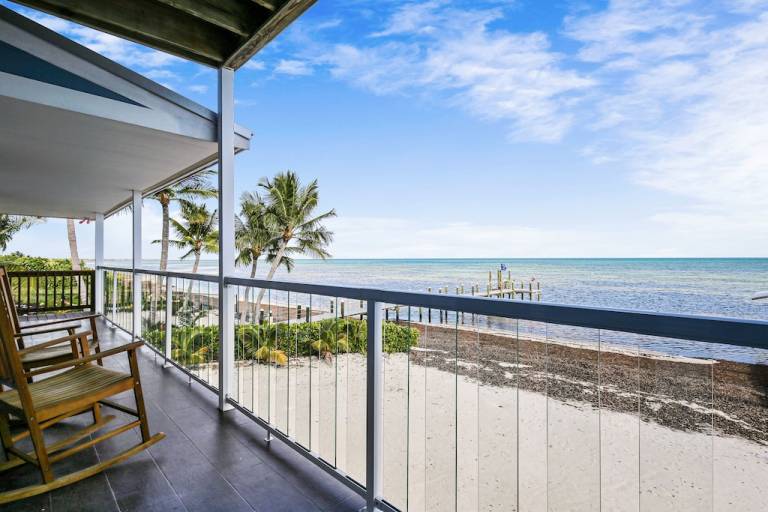 House  Long Key