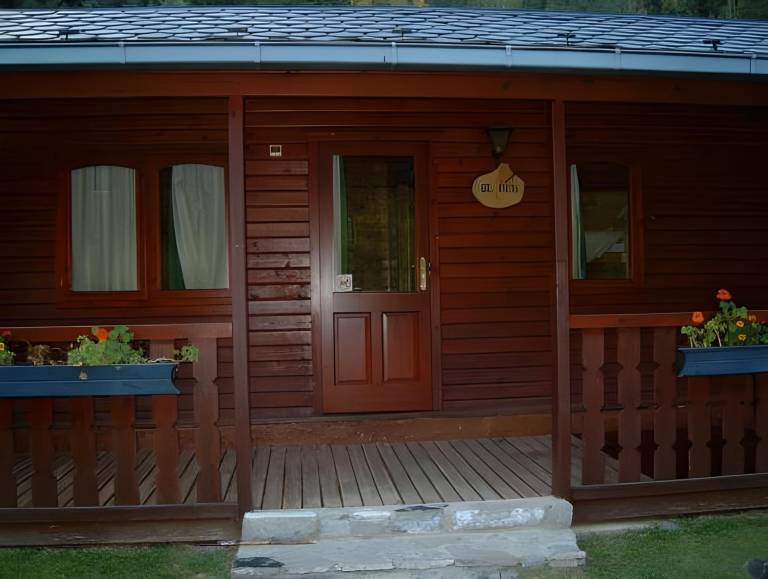 Holiday park Xixerella