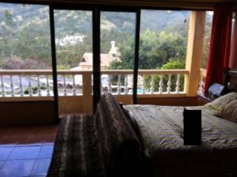 Privatzimmer