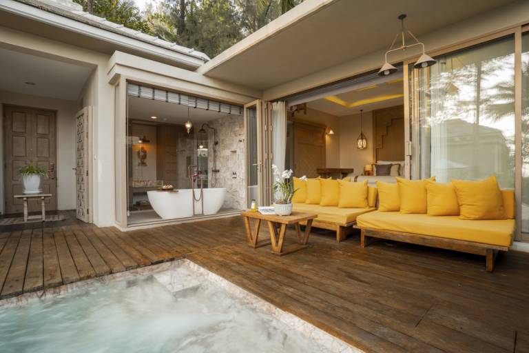Villa Surf