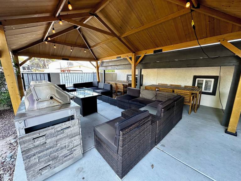 House North Las Vegas
