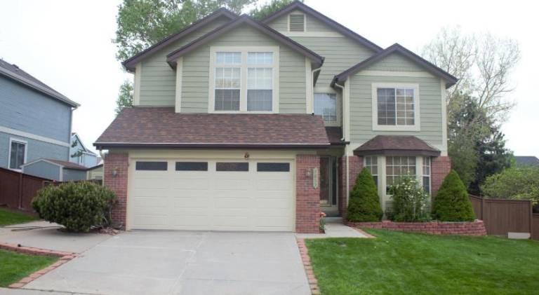 House Highlands Ranch