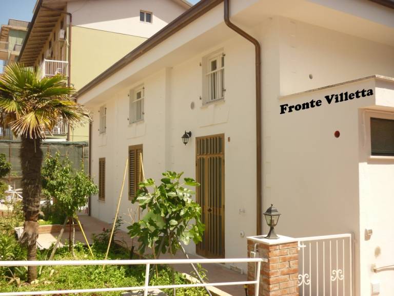 Villa Viserba