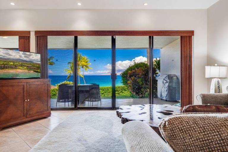 Condo Wailea-Makena