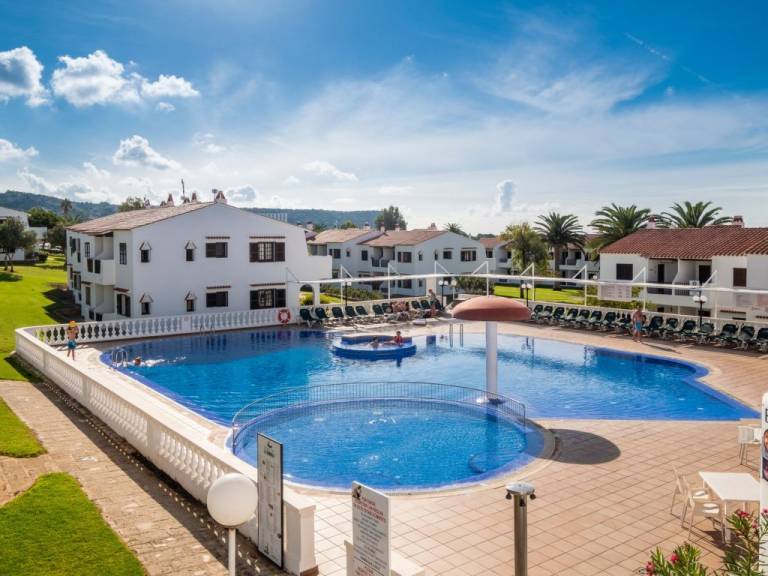 Resort San Jaime Mediterráneo