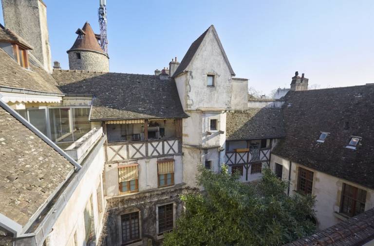 Apartment Beaune